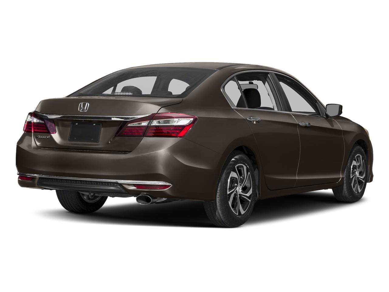 2017 Honda Accord Sedan Vehicle Photo in Clearwater, FL 33764