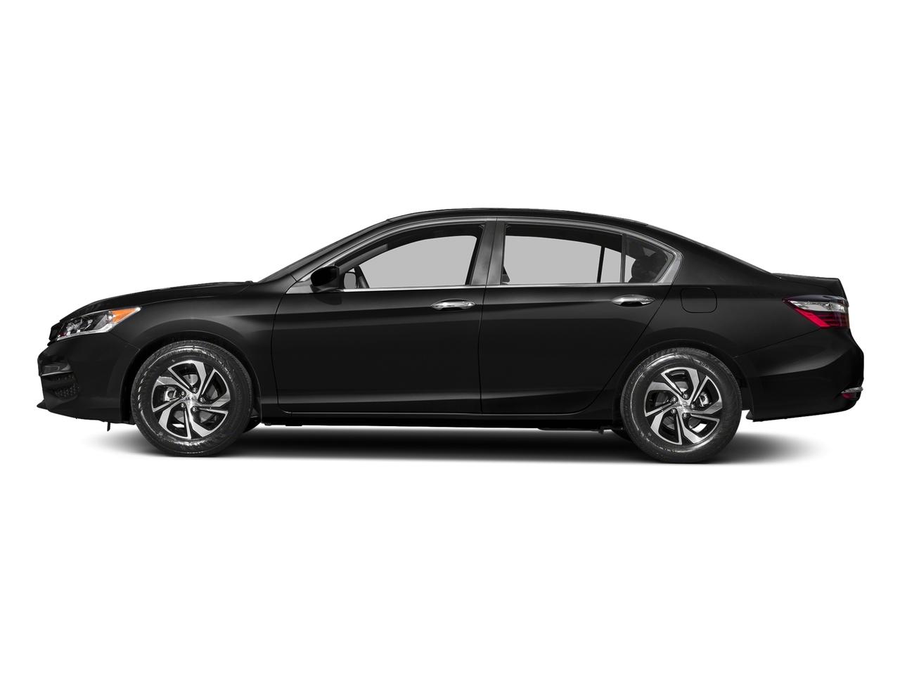 2017 Honda Accord Sedan Vehicle Photo in Bradenton, FL 34207