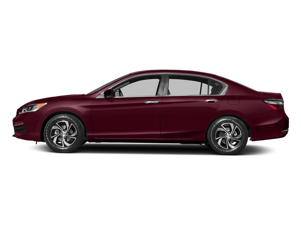 2017 Honda Accord Sedan Vehicle Photo in SELMA, TX 78154-1460