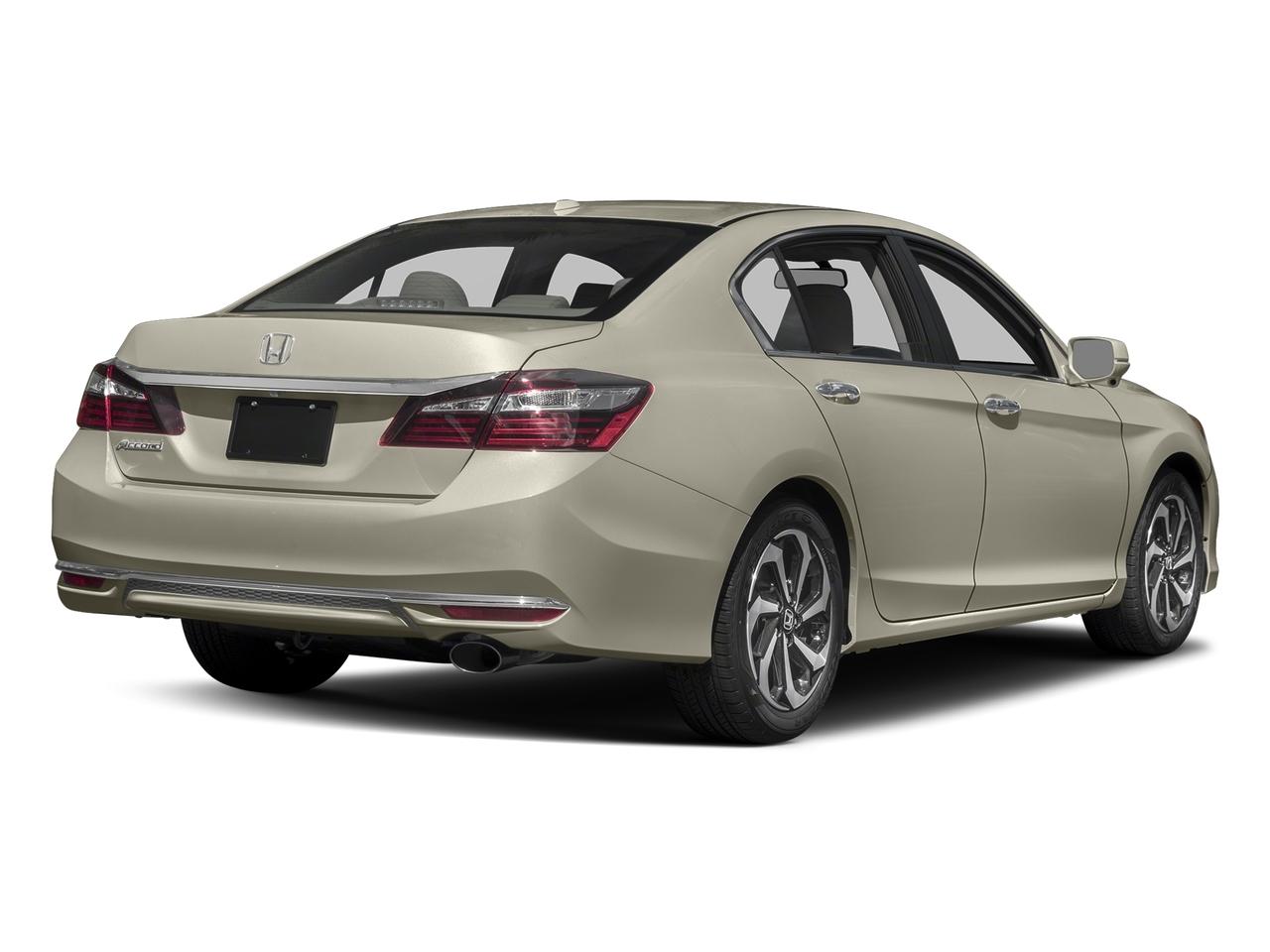 2017 Honda Accord Sedan Vehicle Photo in PEMBROKE PINES, FL 33024-6534