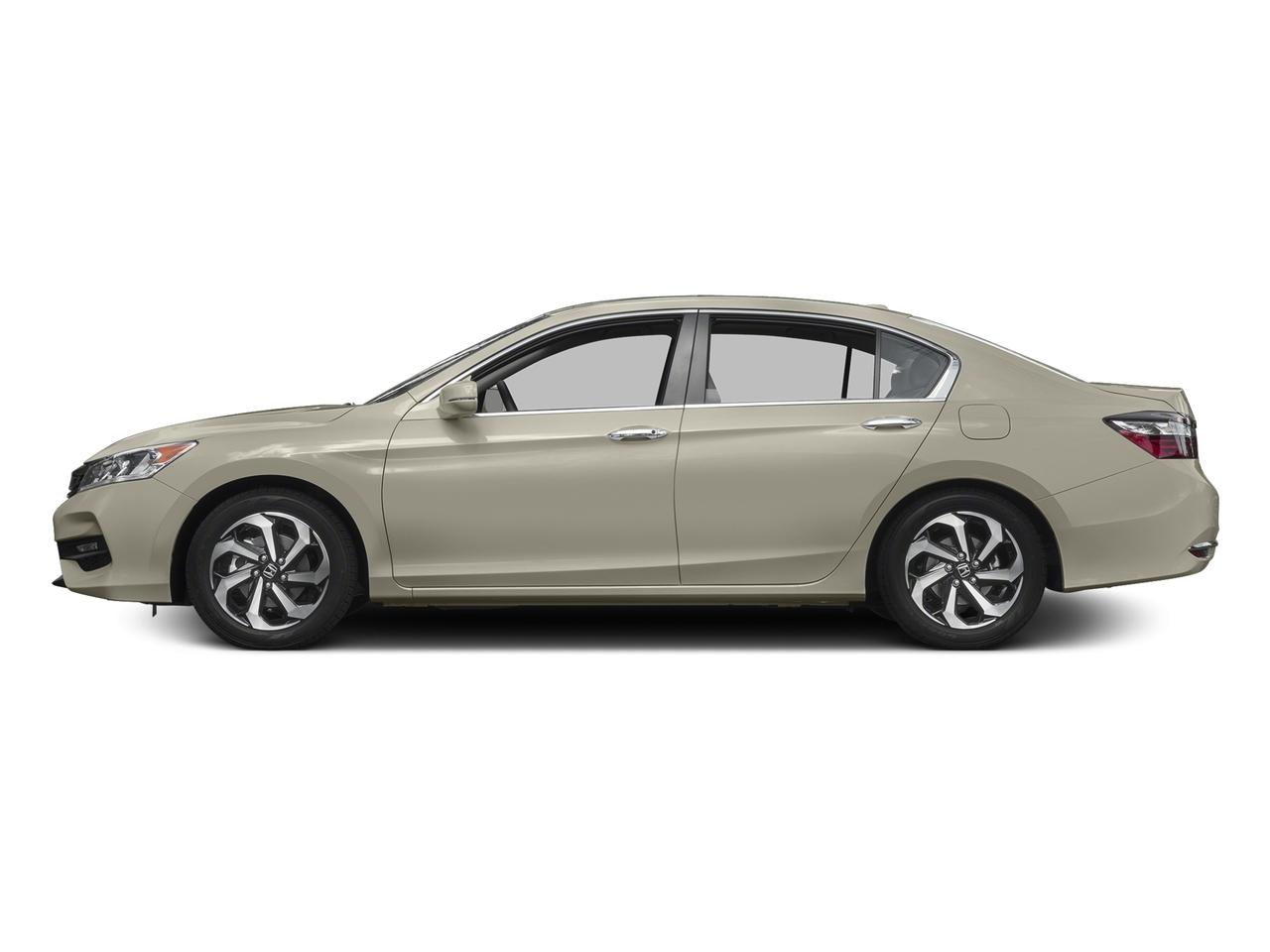 2017 Honda Accord Sedan Vehicle Photo in PEMBROKE PINES, FL 33024-6534