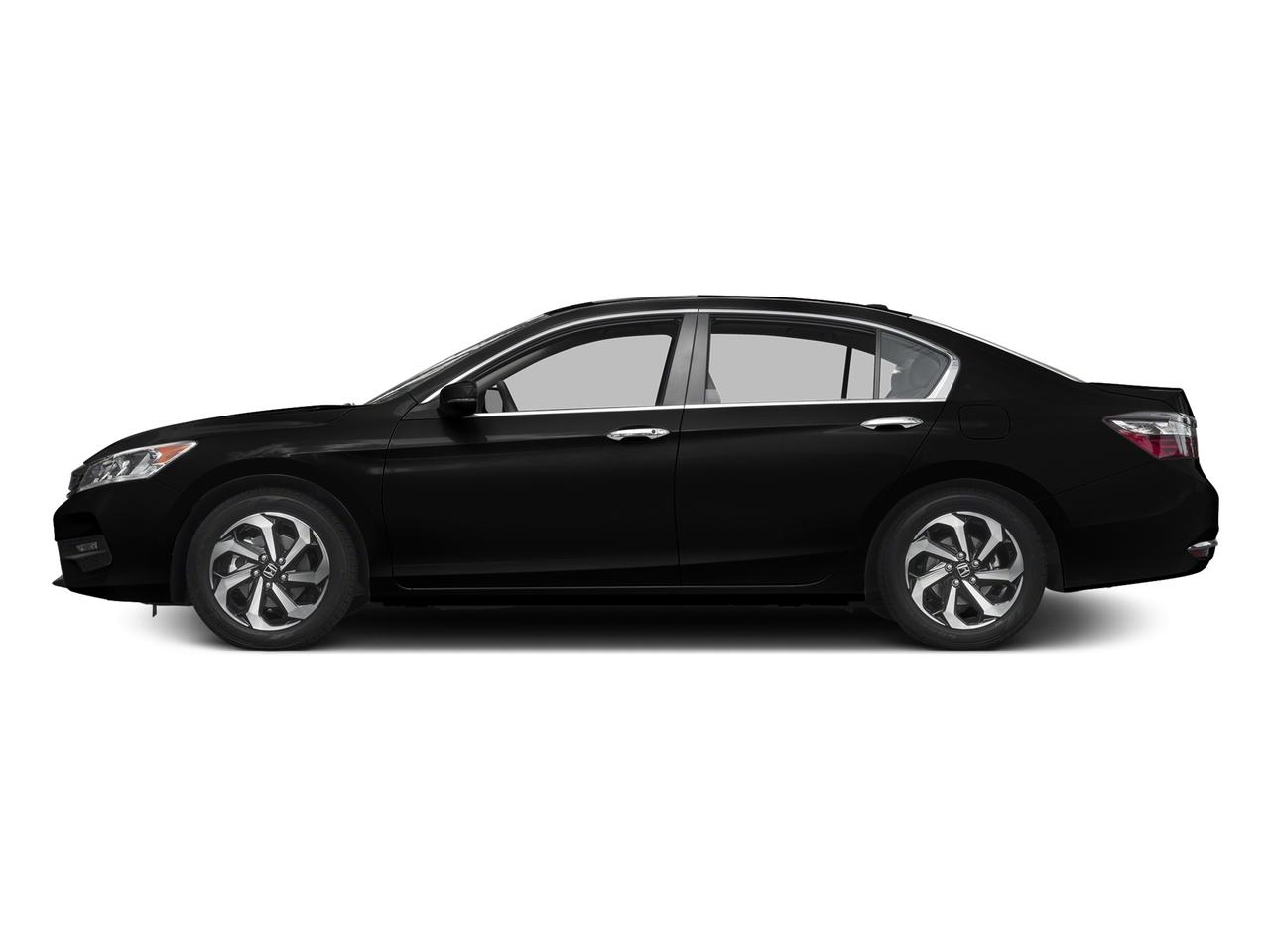 2017 Honda Accord Sedan Vehicle Photo in Neenah, WI 54956