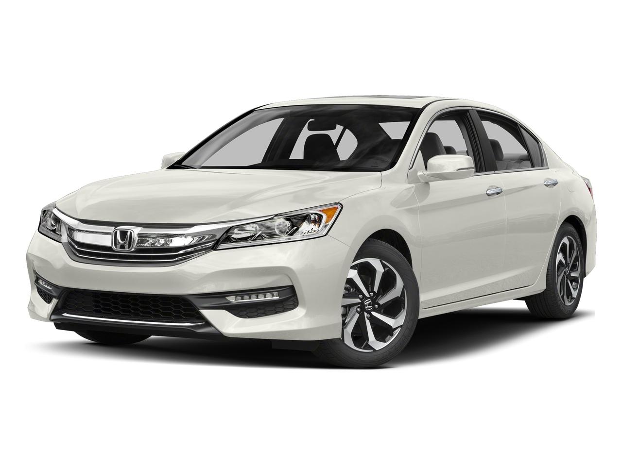 2017 Honda Accord Sedan Vehicle Photo in Cockeysville, MD 21030