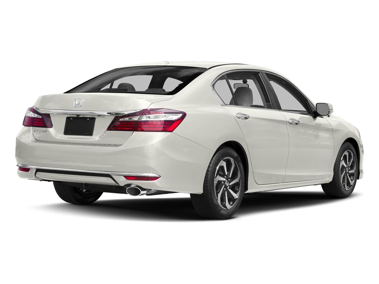 2017 Honda Accord Sedan Vehicle Photo in Cockeysville, MD 21030