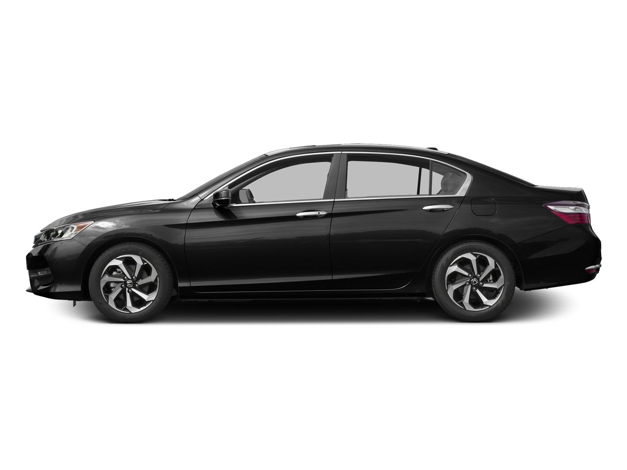 2017 Honda Accord Sedan Vehicle Photo in MIAMI, FL 33172-3015