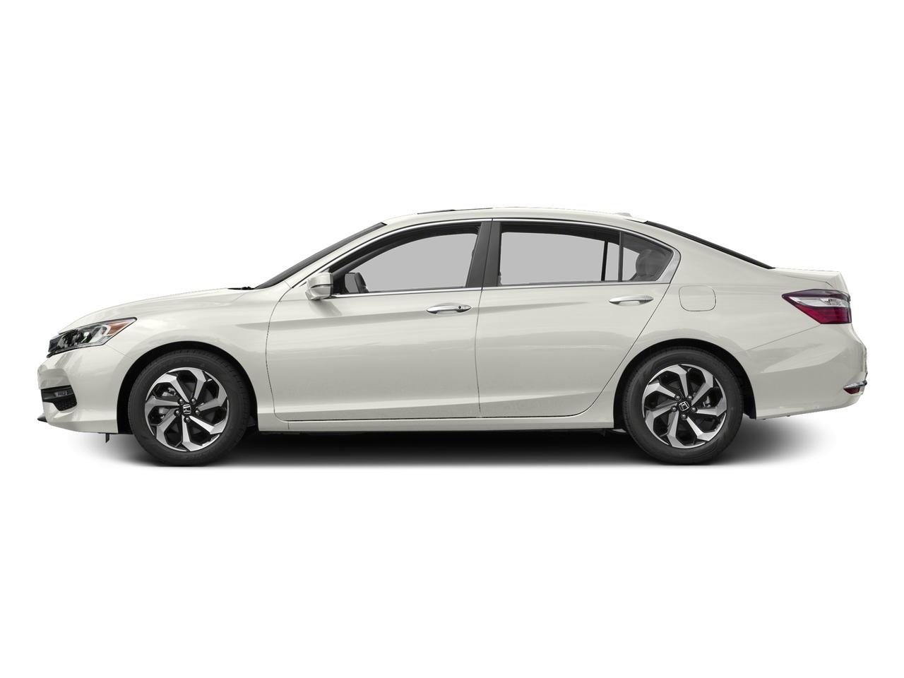 2017 Honda Accord Sedan Vehicle Photo in Cockeysville, MD 21030