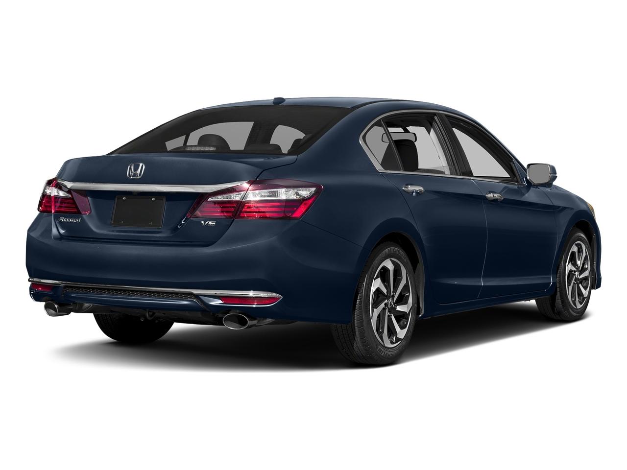 2017 Honda Accord Sedan Vehicle Photo in San Antonio, TX 78238