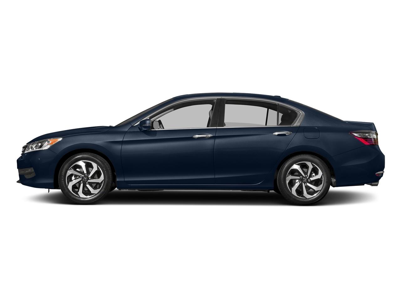 2017 Honda Accord Sedan Vehicle Photo in San Antonio, TX 78238