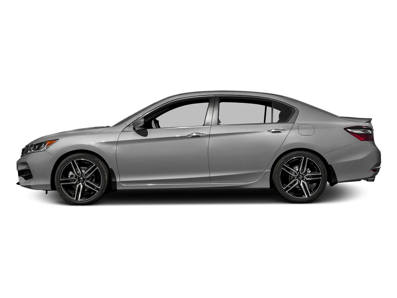 2017 Honda Accord Sedan Vehicle Photo in Winter Park, FL 32792