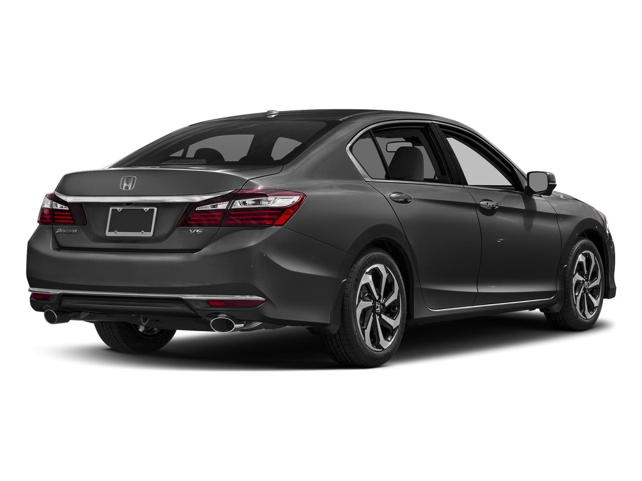 2017 Honda Accord Sedan Vehicle Photo in Clearwater, FL 33764