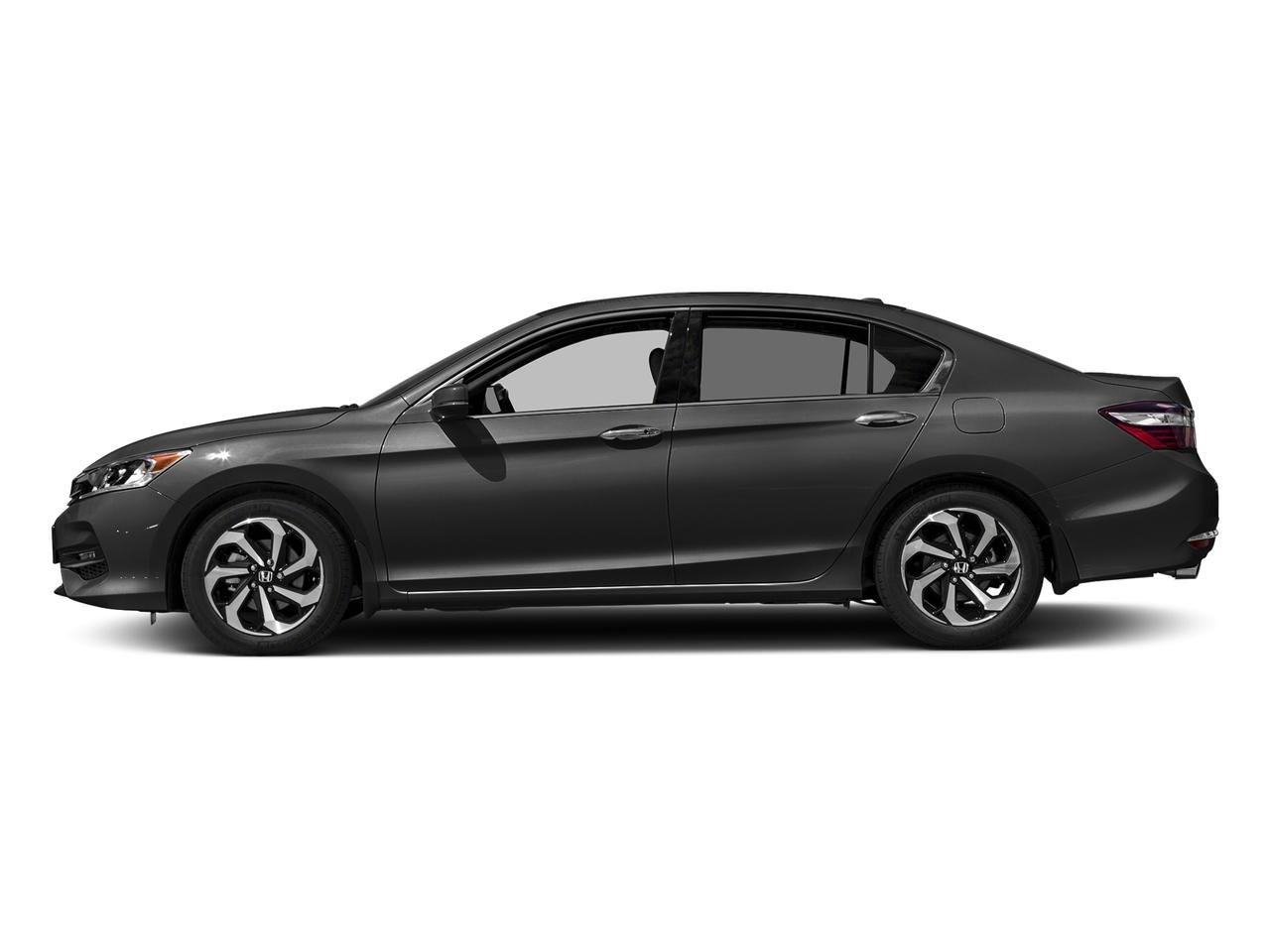 2017 Honda Accord Sedan Vehicle Photo in Clearwater, FL 33764