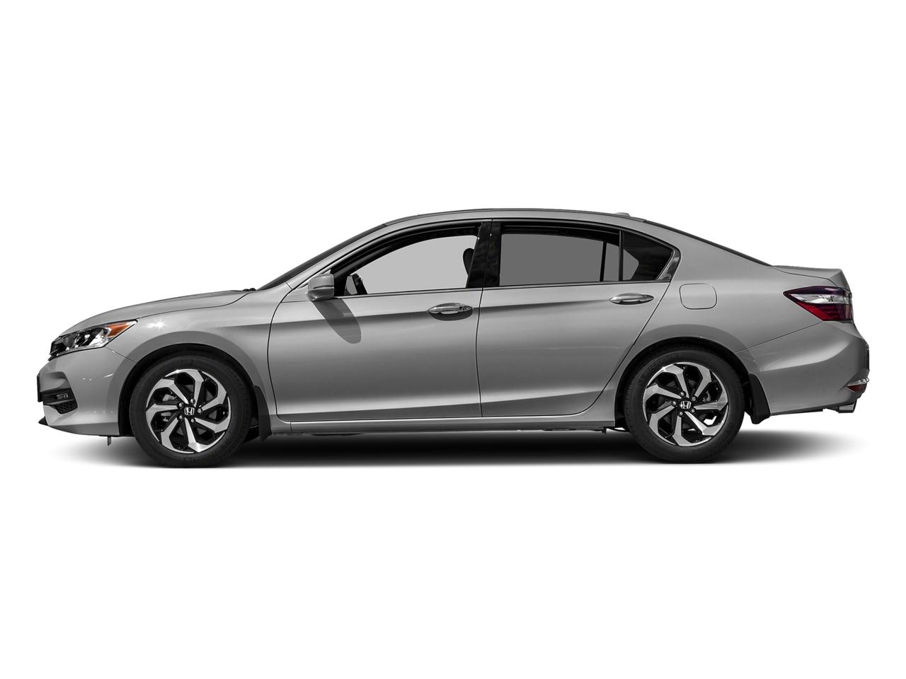 2017 Honda ACCO Vehicle Photo in ORLANDO, FL 32812-3021