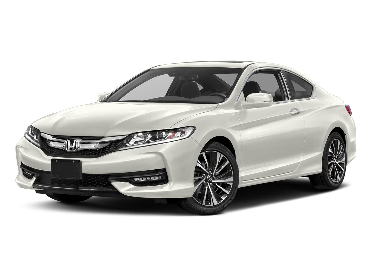 2017 Honda Accord Coupe Vehicle Photo in Memphis, TN 38128