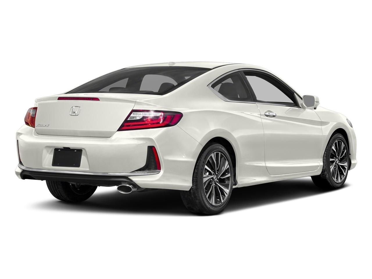 2017 Honda Accord Coupe Vehicle Photo in Memphis, TN 38128