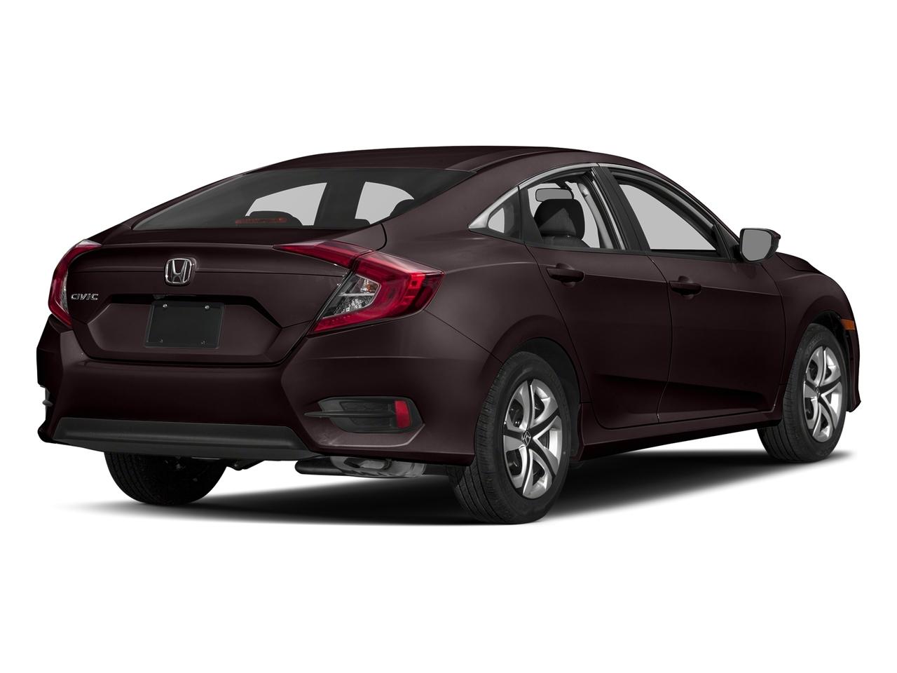 2017 Honda Civic Sedan Vehicle Photo in Memphis, TN 38125