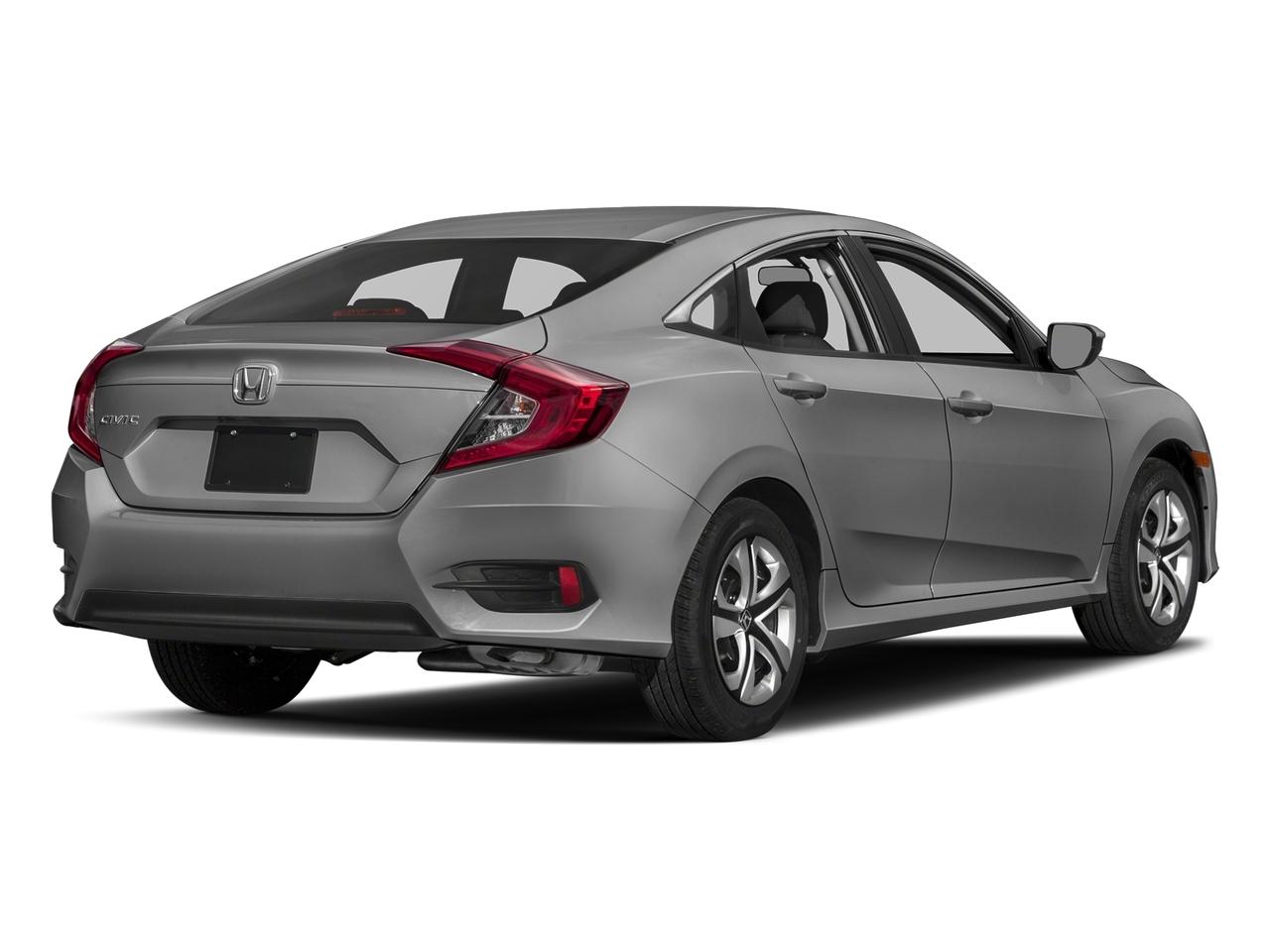 2017 Honda Civic Sedan Vehicle Photo in ORLANDO, FL 32808-7998
