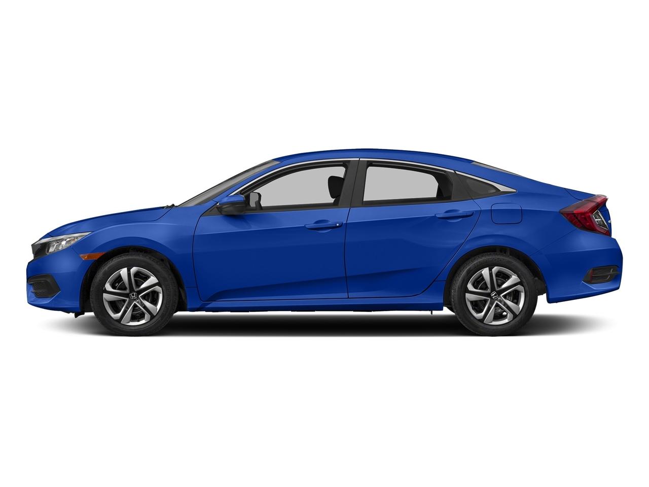 2017 Honda Civic Sedan Vehicle Photo in Winter Park, FL 32792