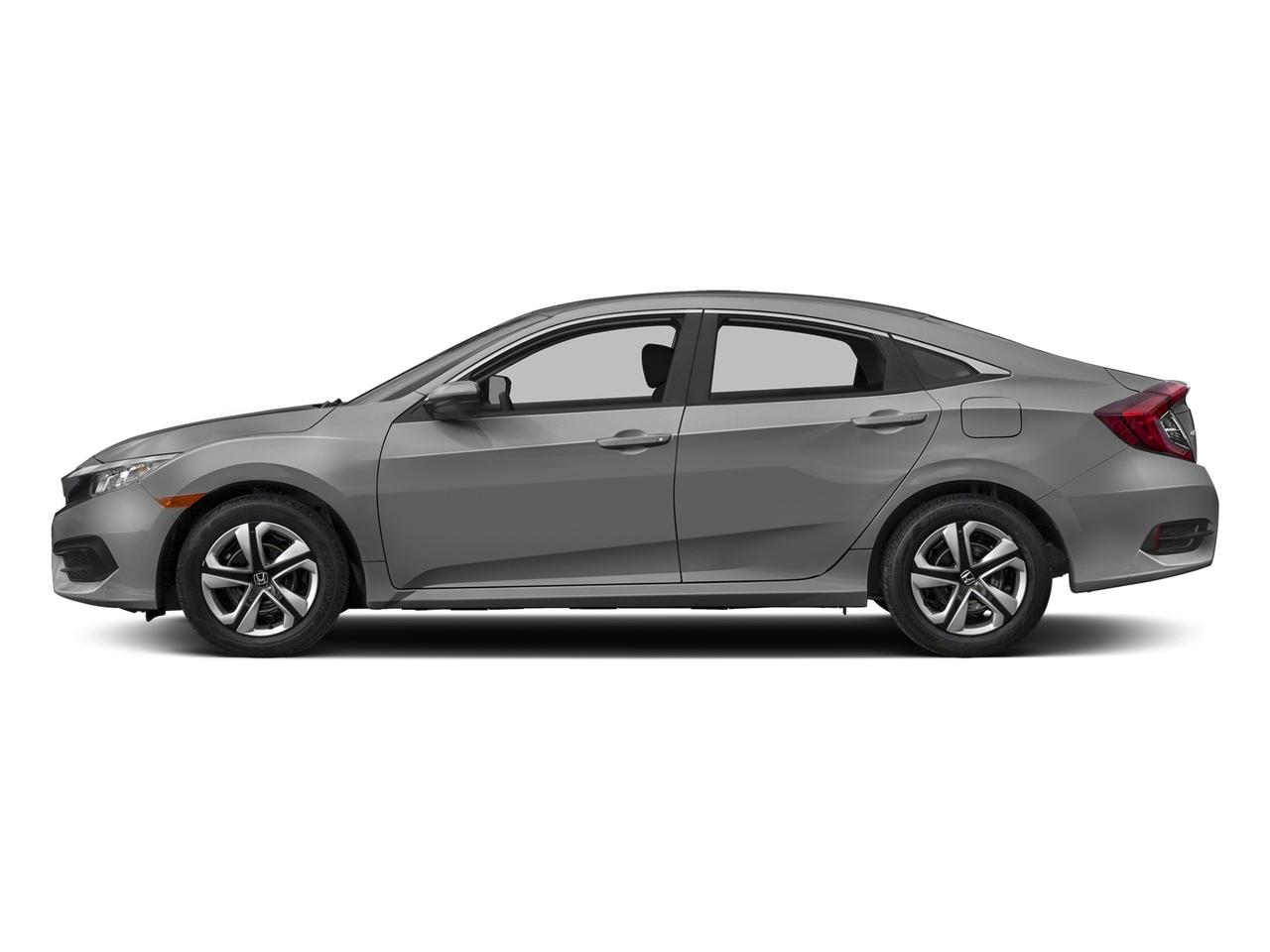 2017 Honda Civic Sedan Vehicle Photo in ORLANDO, FL 32808-7998