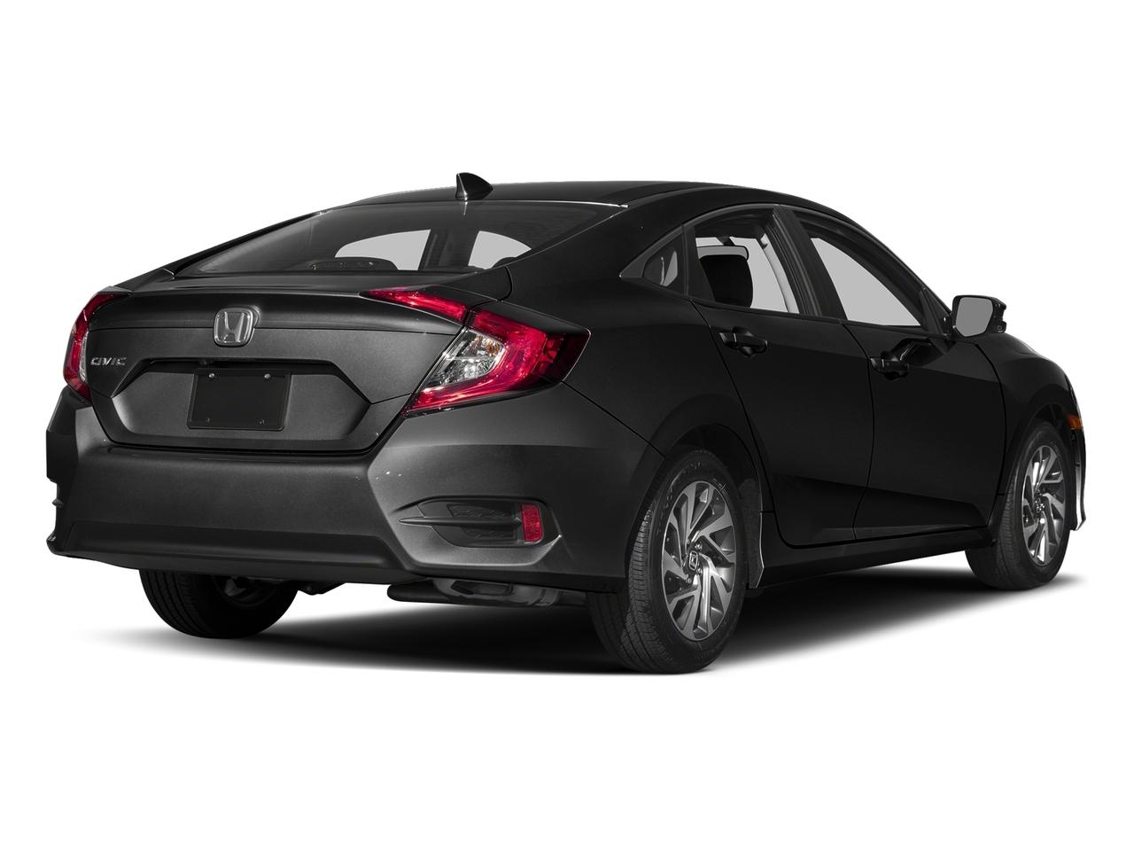 2017 Honda Civic Sedan Vehicle Photo in Memphis, TN 38125