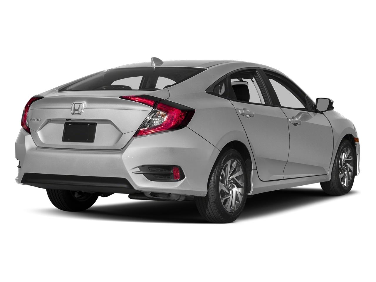 2017 Honda Civic Sedan Vehicle Photo in Miami, FL 33015