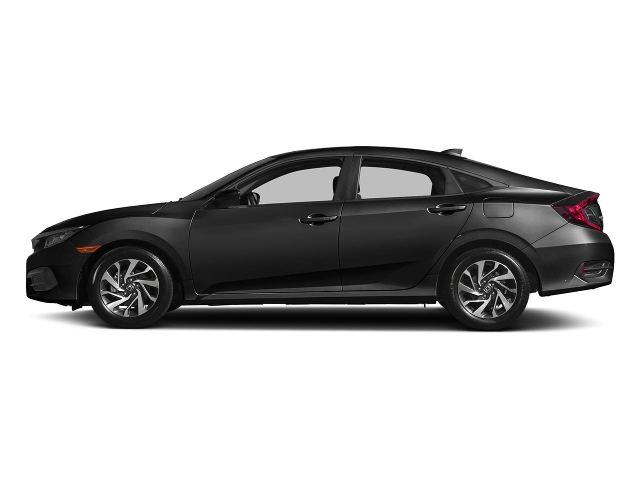 2017 Honda Civic Sedan Vehicle Photo in Memphis, TN 38125