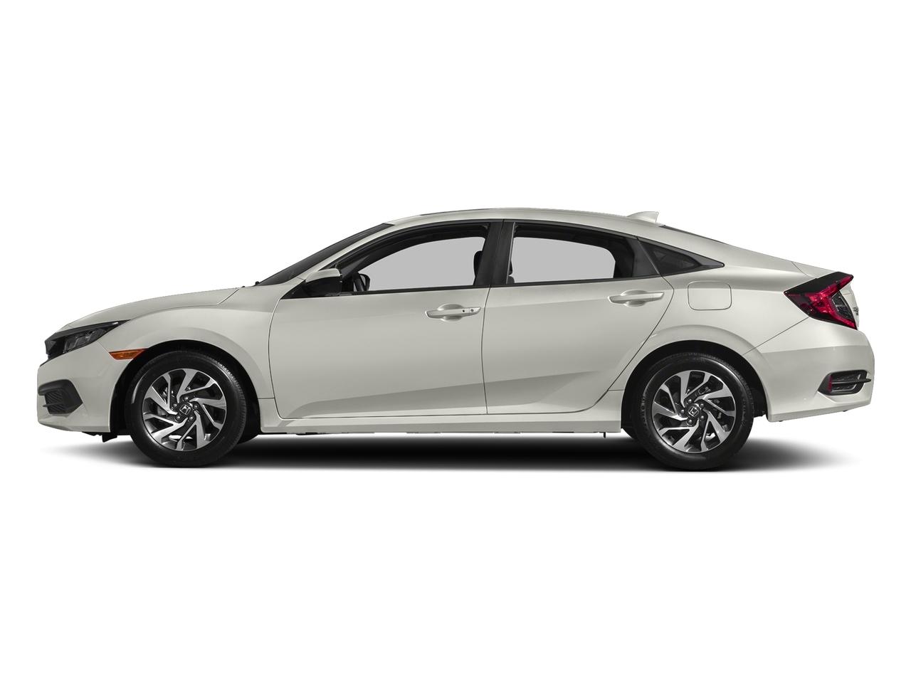 2017 Honda Civic Sedan Vehicle Photo in Clearwater, FL 33764