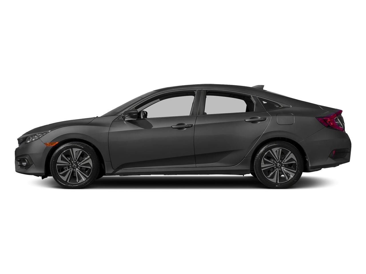 2017 Honda Civic Sedan Vehicle Photo in Clearwater, FL 33764