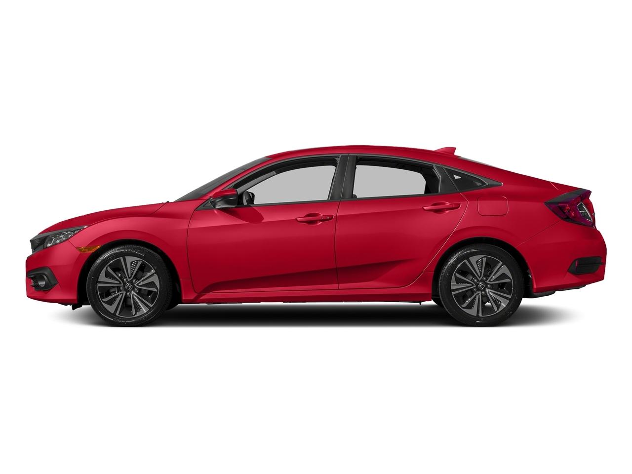 2017 Honda Civic Sedan Vehicle Photo in SALT LAKE CITY, UT 84119-3321