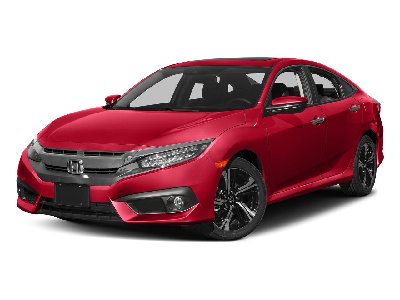 2017 Honda Civic Sedan Vehicle Photo in Tampa, FL 33614