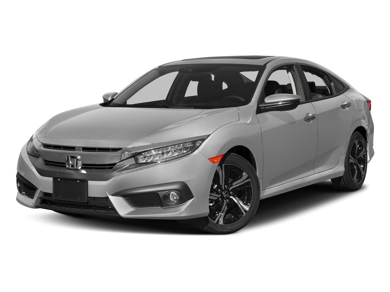 2017 Honda Civic Sedan Vehicle Photo in Winter Park, FL 32792