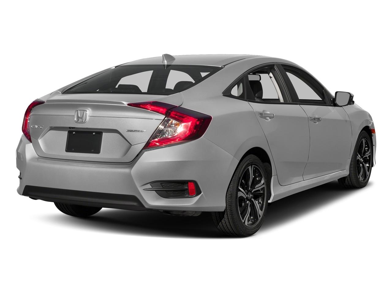 2017 Honda Civic Sedan Vehicle Photo in Winter Park, FL 32792