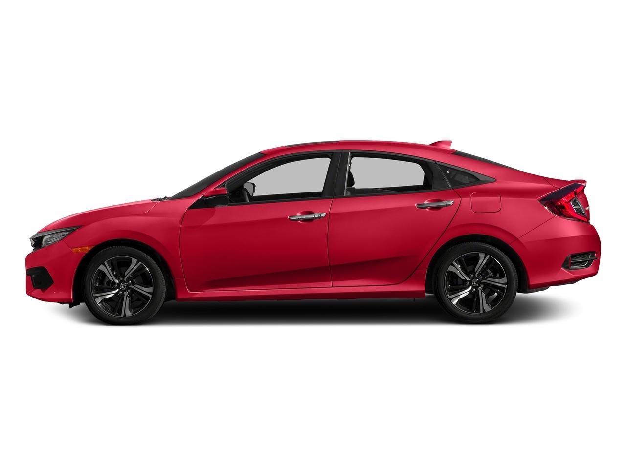 2017 Honda Civic Sedan Vehicle Photo in Tampa, FL 33614