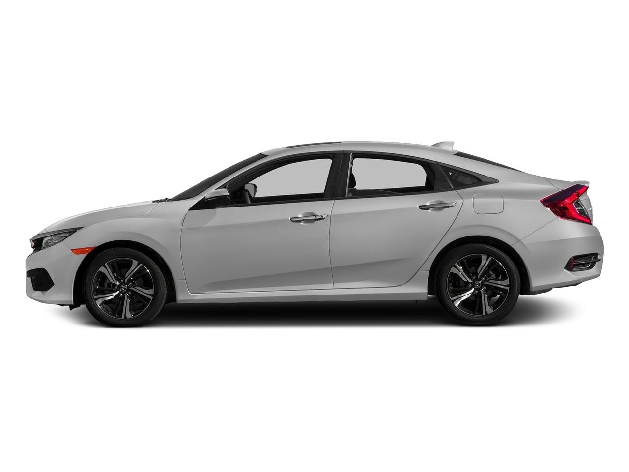 2017 Honda Civic Sedan Vehicle Photo in Winter Park, FL 32792