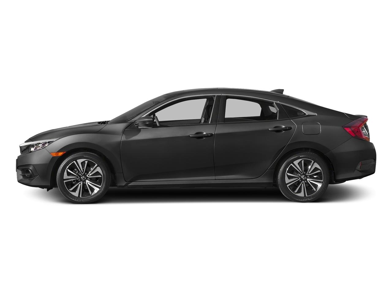 2017 Honda Civic Sedan Vehicle Photo in Corpus Christi, TX 78415