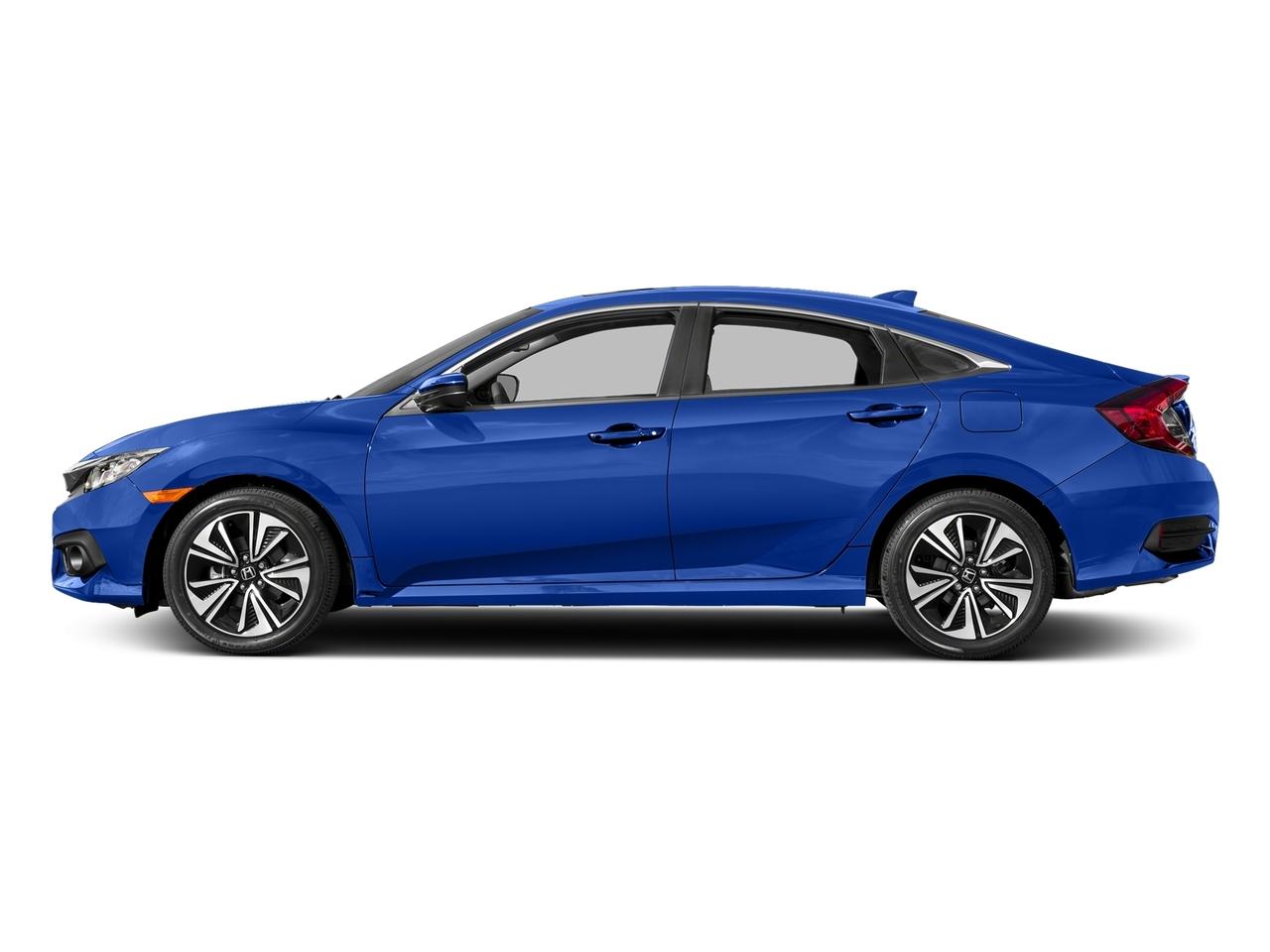 2017 Honda Civic Sedan Vehicle Photo in Appleton, WI 54913