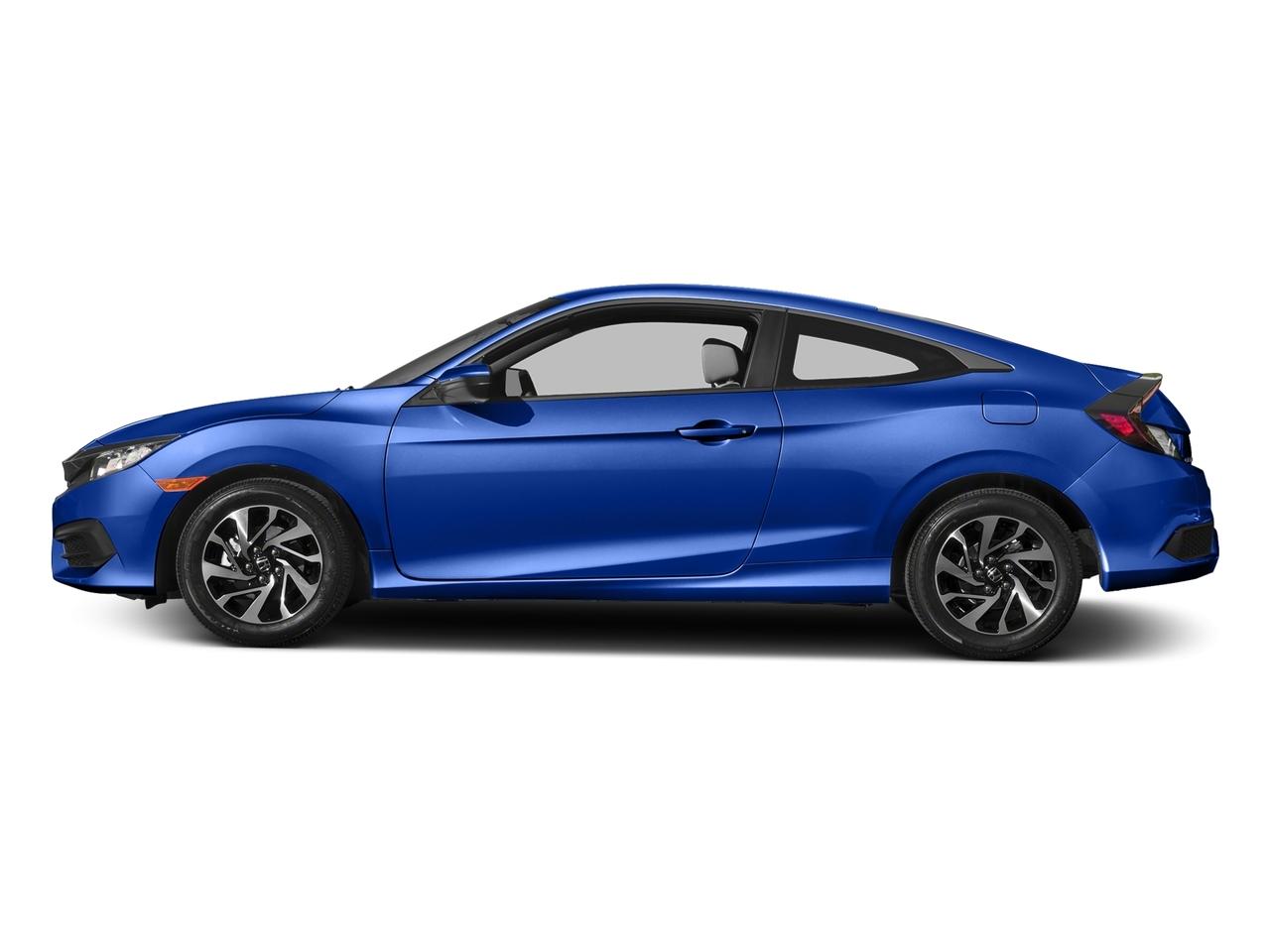 2017 Honda Civic Coupe Vehicle Photo in Ft. Myers, FL 33907