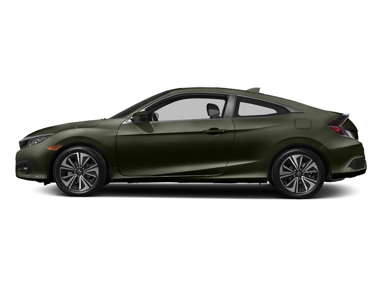 2017 Honda Civic Coupe Vehicle Photo in Grapevine, TX 76051