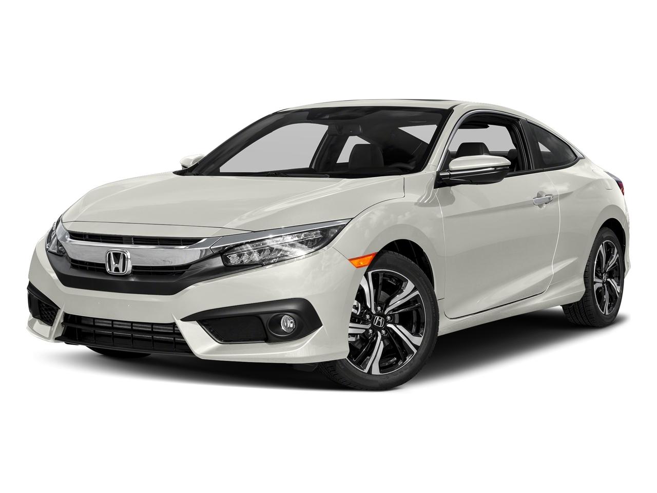 2017 Honda Civic Coupe Vehicle Photo in Pinellas Park , FL 33781