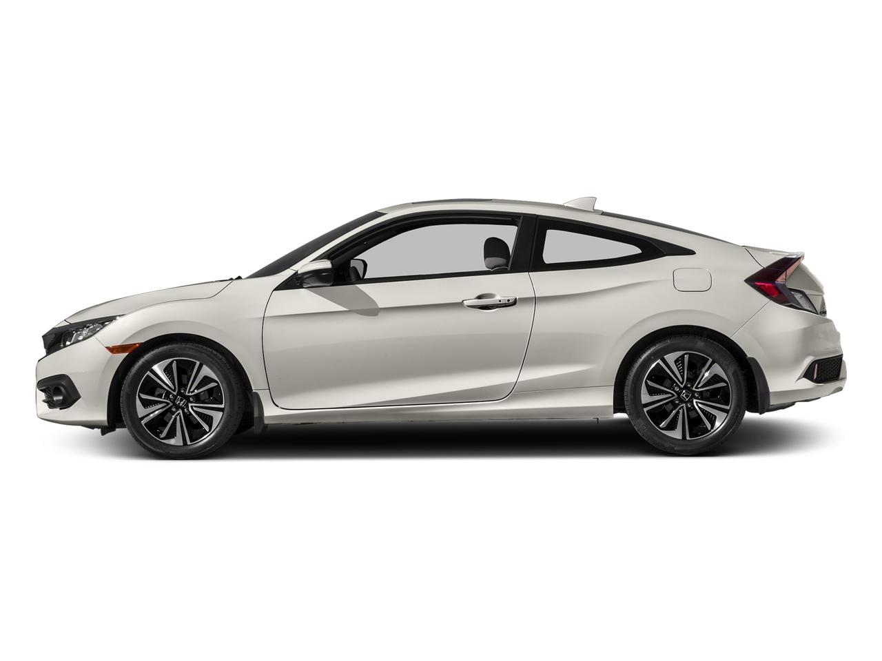 2017 Honda Civic Coupe Vehicle Photo in Clearwater, FL 33764