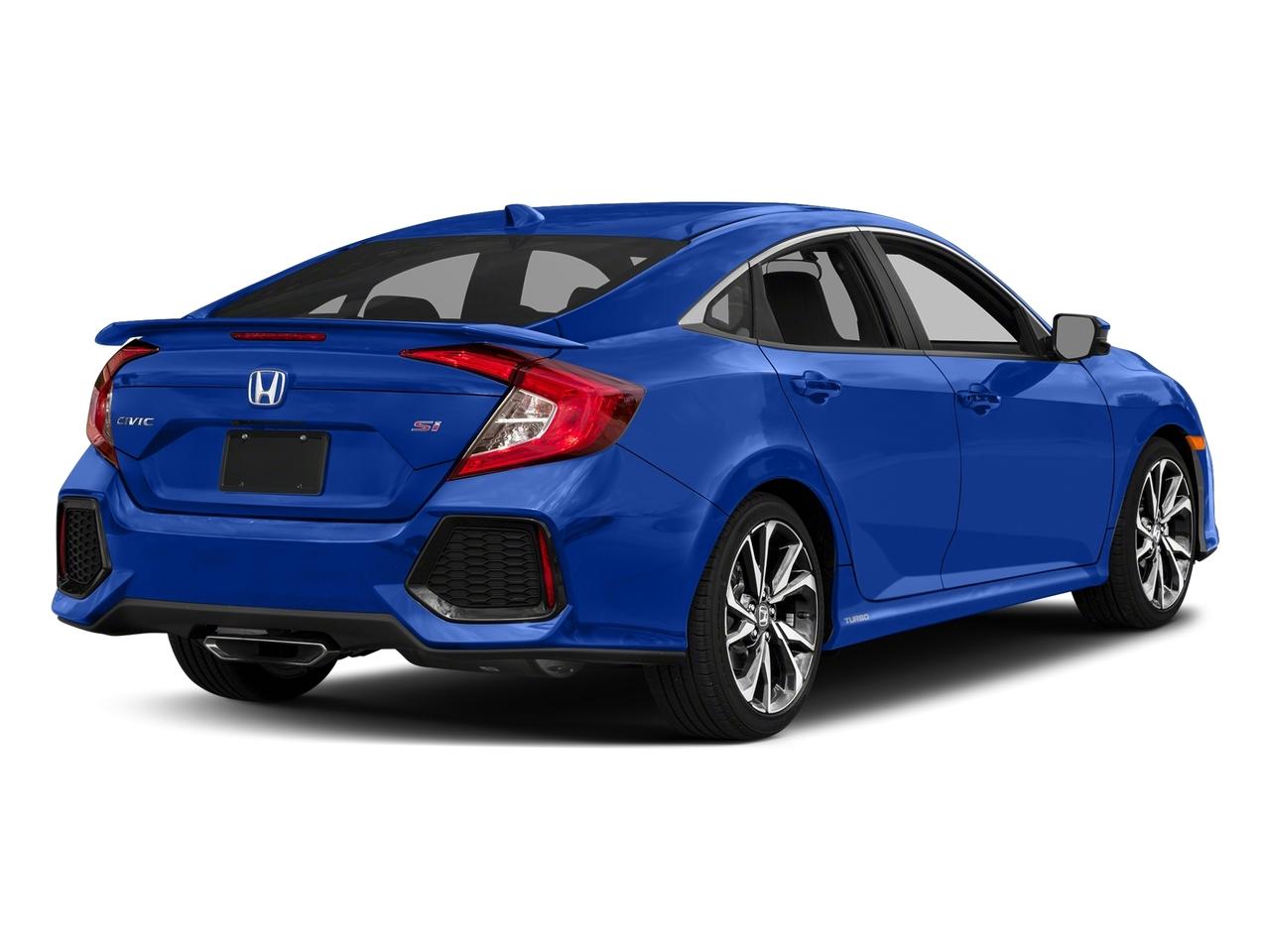 2017 Honda Civic Sedan Vehicle Photo in Tampa, FL 33614