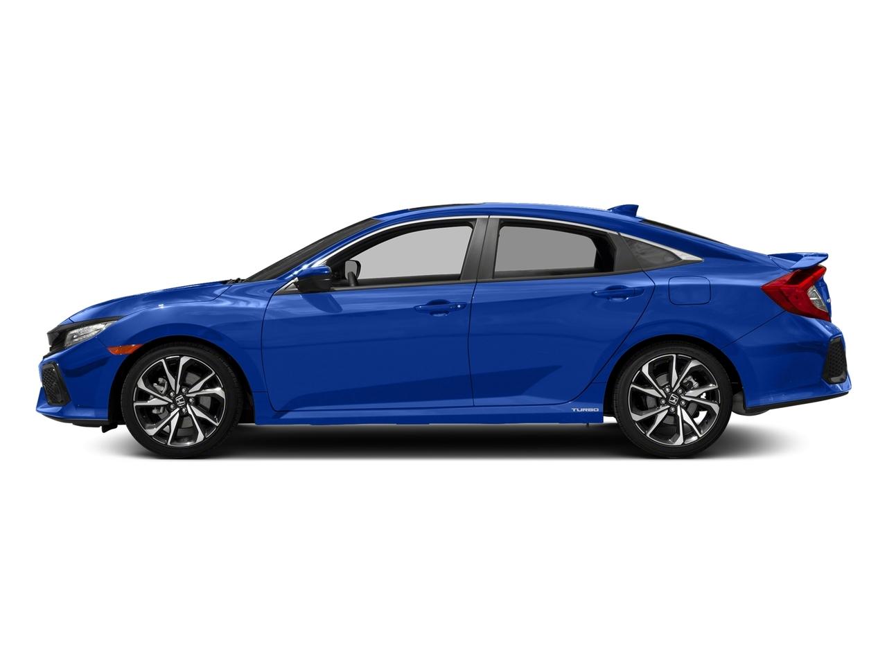 2017 Honda Civic Sedan Vehicle Photo in Tampa, FL 33614