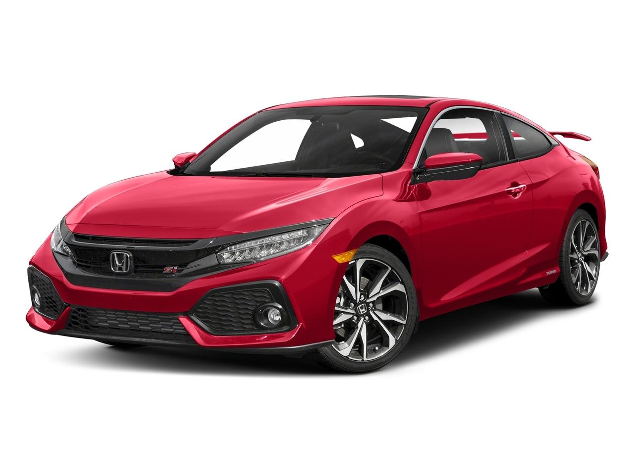2017 Honda Civic Coupe Vehicle Photo in Tucson, AZ 85712