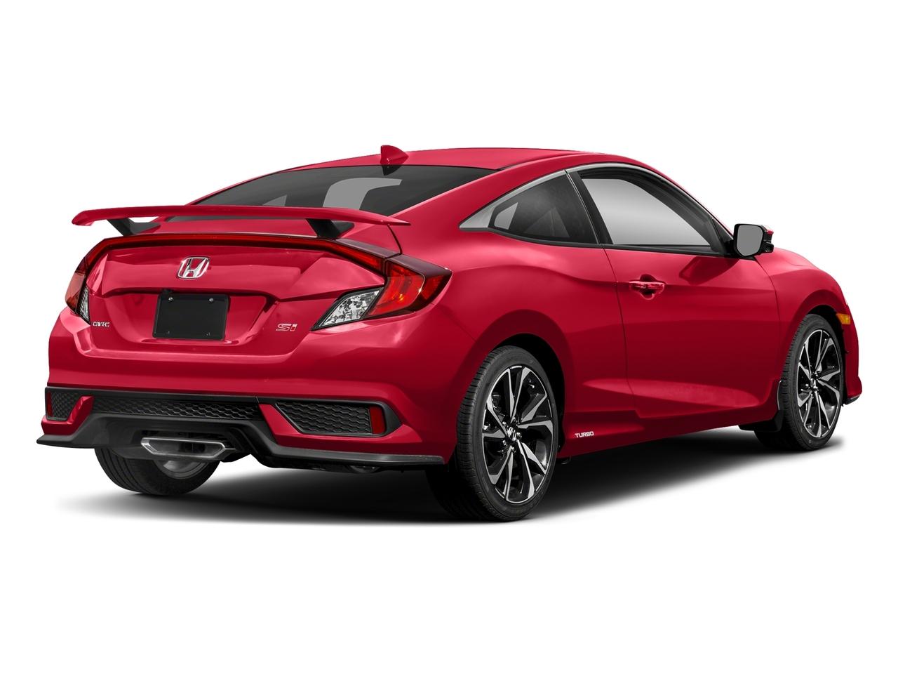 2017 Honda Civic Coupe Vehicle Photo in Tucson, AZ 85712