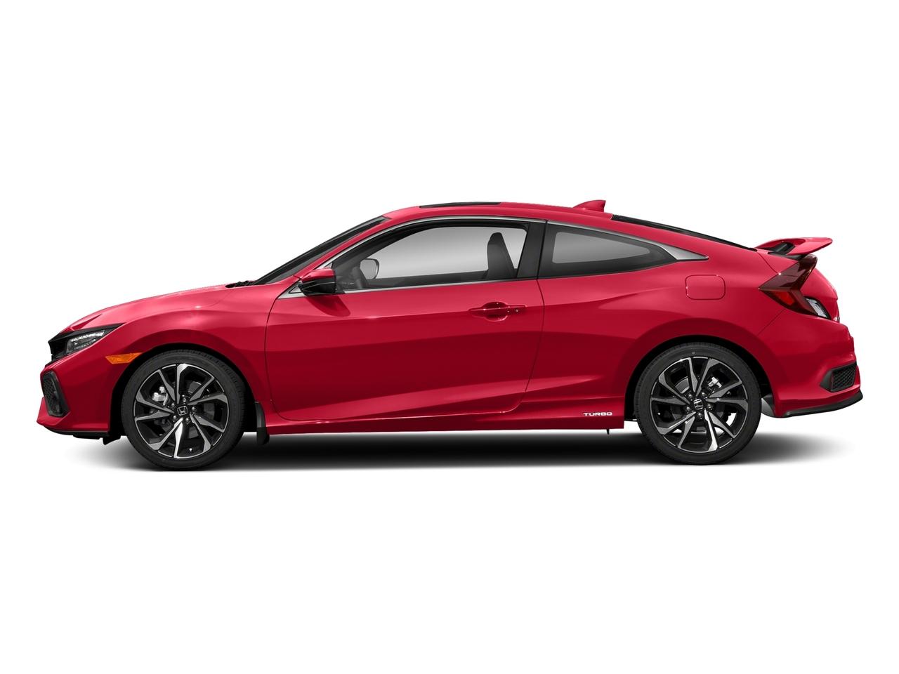 2017 Honda Civic Coupe Vehicle Photo in Tucson, AZ 85712