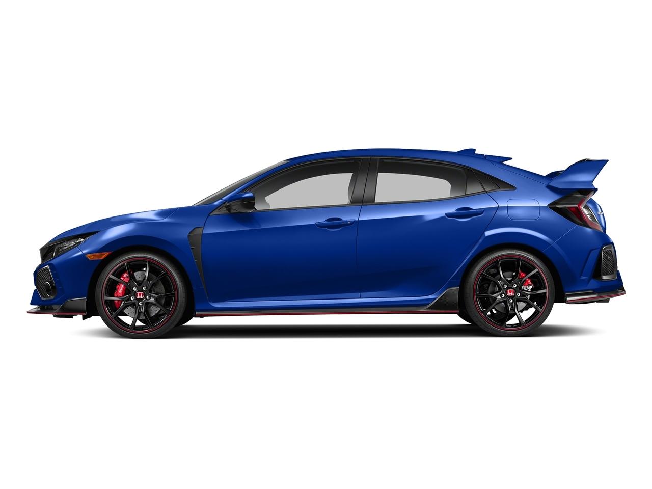 2017 Honda Civic Type R for sale in Tampa - SHHFK8G70HU201429 