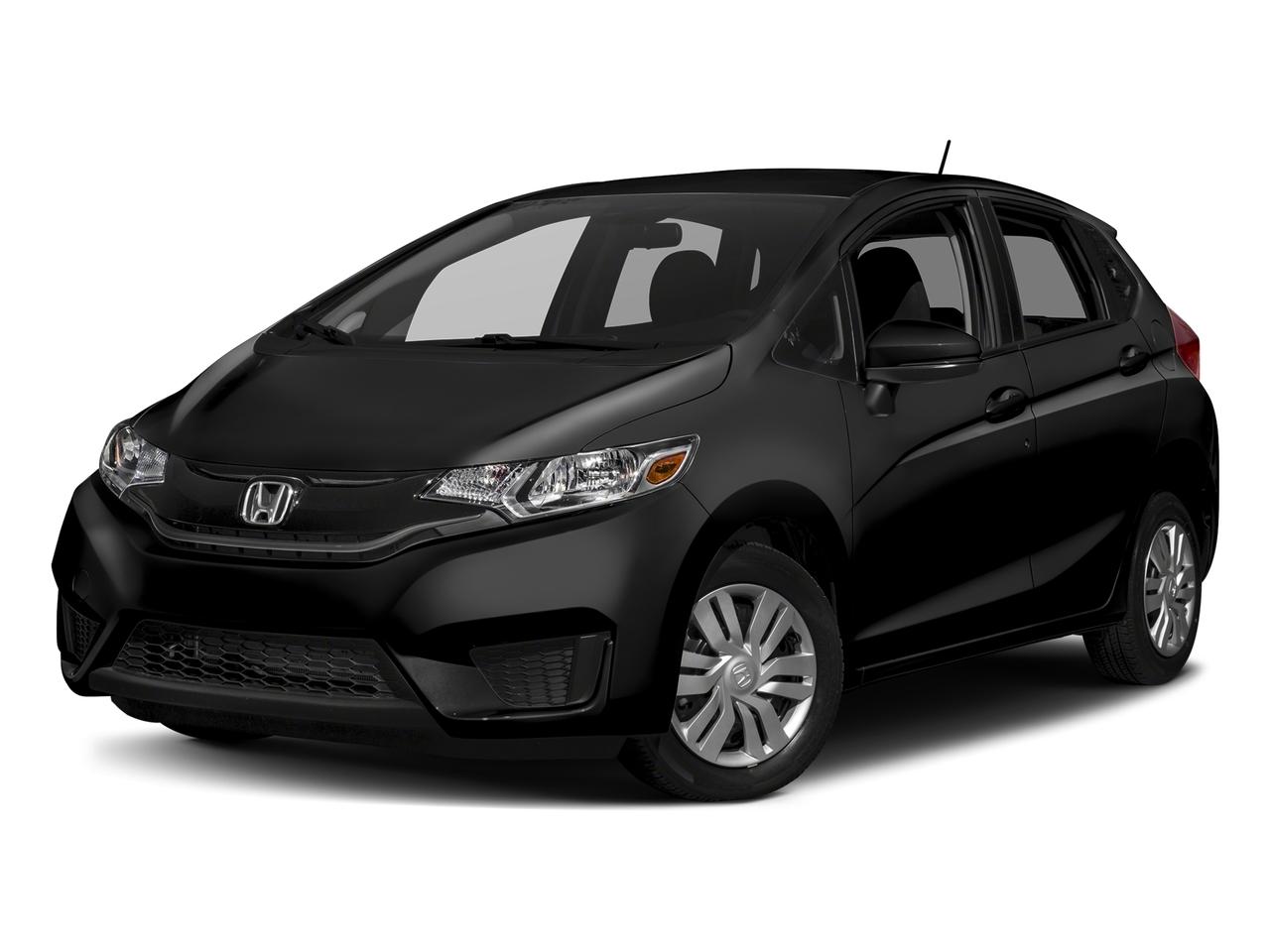 2017 Honda Fit Vehicle Photo in Grapevine, TX 76051