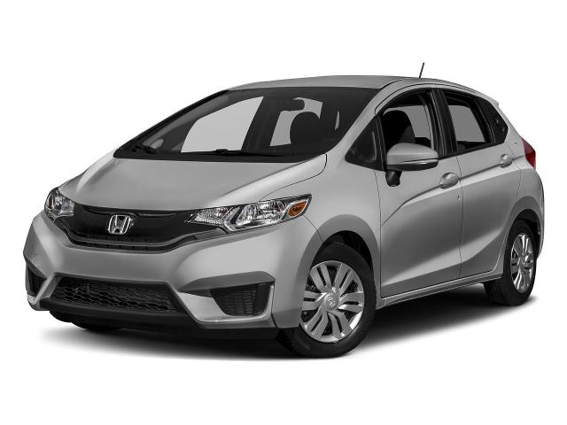 17 Honda Fit At West Texas Nissan 3hggk5g54hm