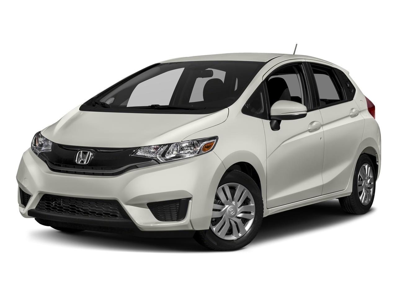 2017 Honda Fit Vehicle Photo in Statesville, NC 28625