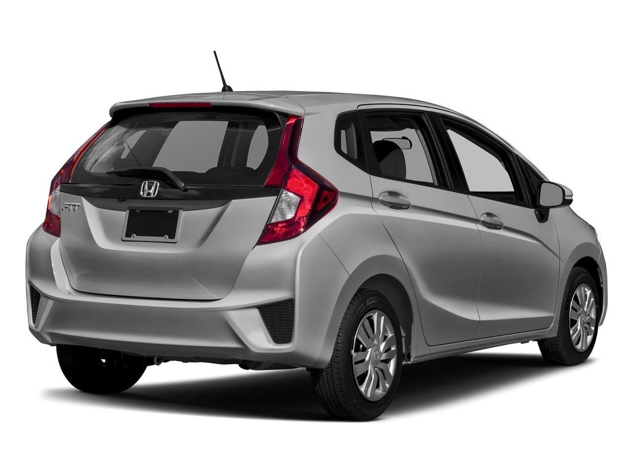 17 Honda Fit At West Texas Nissan 3hggk5g54hm