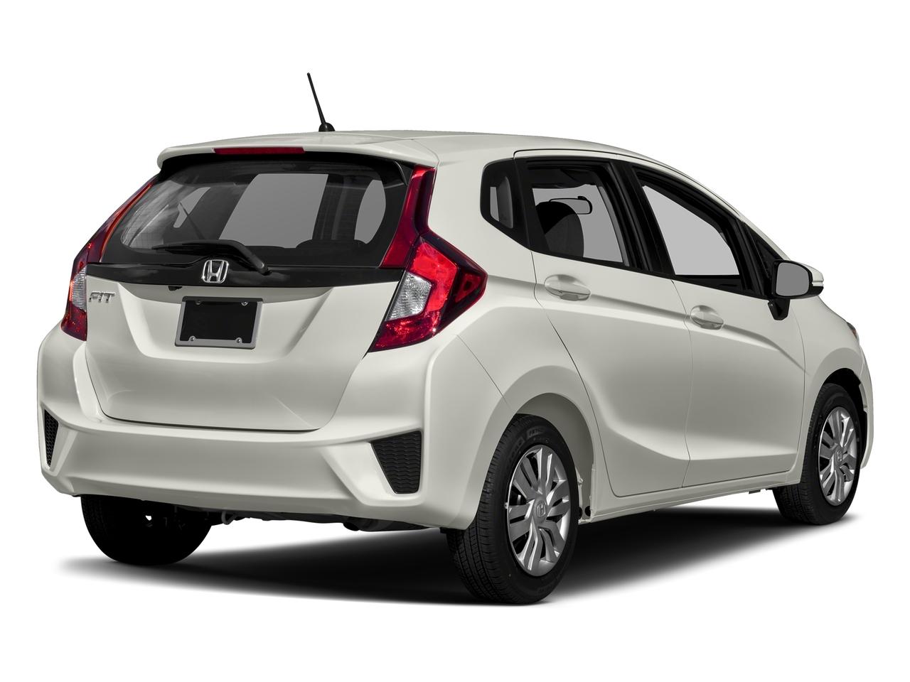 2017 Honda Fit Vehicle Photo in Statesville, NC 28625